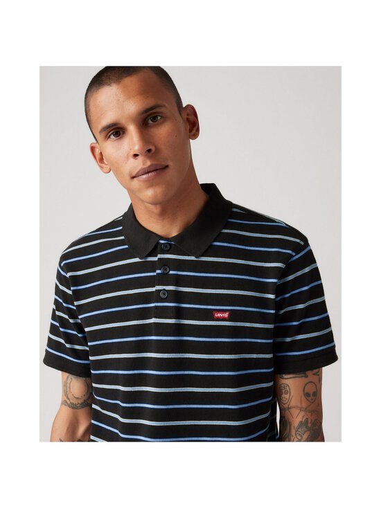 Levi's - HM Polo -pikeepaita - 0239 AUSTER STRIPE TRUE BLUE - photo 4 Levi's - HM Polo -pikeepaita - 0239 AUSTER STRIPE TRUE BLUE | Stockmann - photo 4