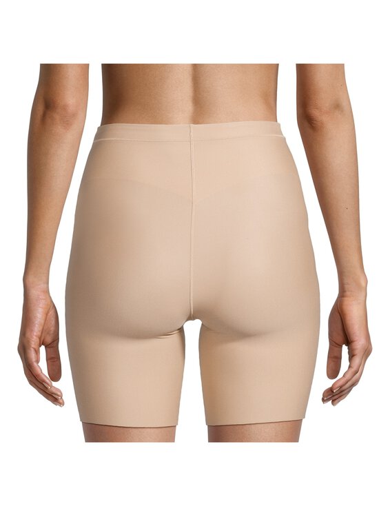 SKIMS - Body Mid Rise -alusshortsit - CLAY | Stockmann - photo 3