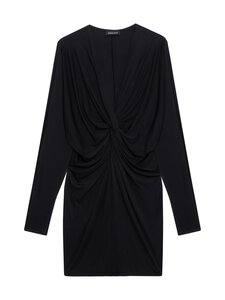 Anine Bing - Mathilde-minimekko - BLACK Anine Bing - Mathilde-minimekko - BLACK | Stockmann
