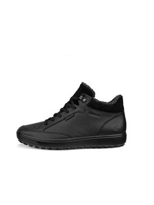 ecco - Soft 7 Tred Gore-Tex -nilkkurit - 01001 BLACK | Stockmann