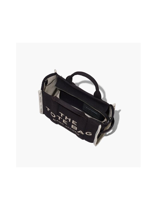 Marc Jacobs - Kott The Medium Tote - 001 BLACK - photo 2 Marc Jacobs - Kott The Medium Tote - 001 BLACK | Stockmann - photo 2