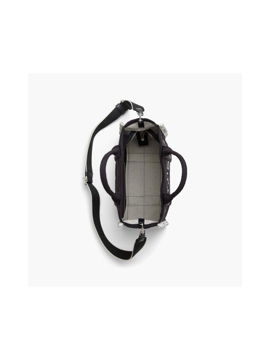 Marc Jacobs - Kott The Medium Tote - 001 BLACK - photo 3 Marc Jacobs - Kott The Medium Tote - 001 BLACK | Stockmann - photo 3