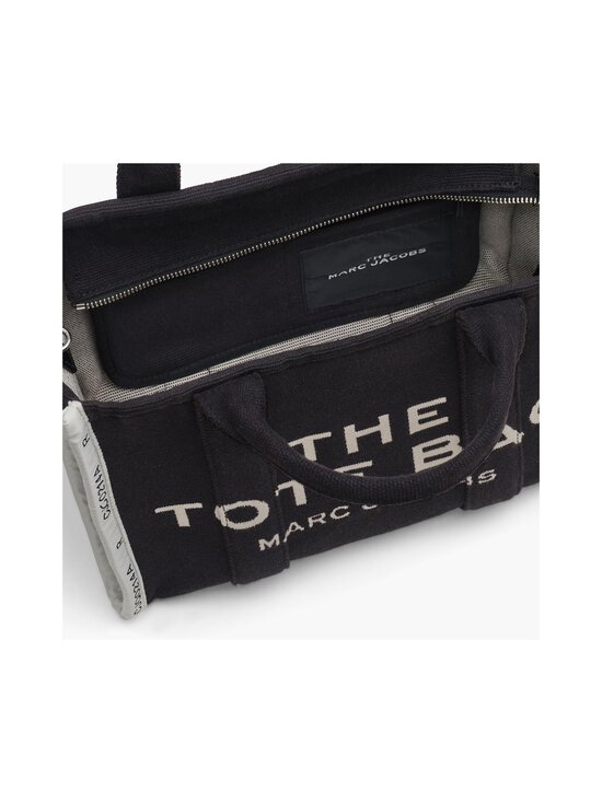 Marc Jacobs - Kott The Medium Tote - 001 BLACK - photo 4 Marc Jacobs - Kott The Medium Tote - 001 BLACK | Stockmann - photo 4