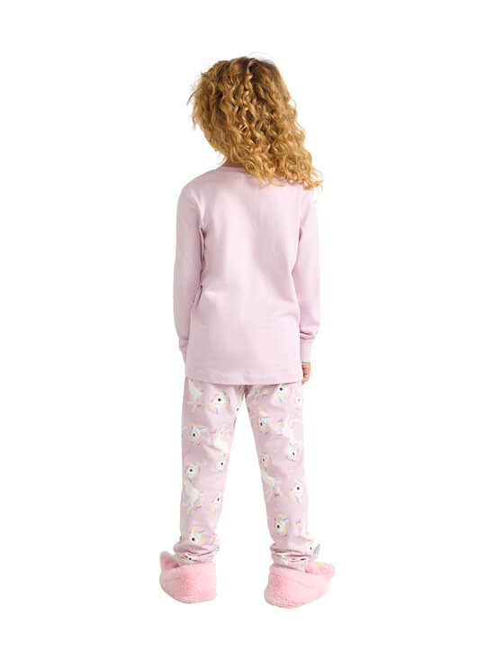Lindex - Pidžamas komplekts - 683 PINK | Stockmann - photo 4
