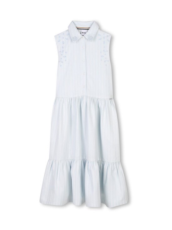 Hugo Boss - Paitamekko - 887 PERSIAN BLUE | Stockmann - photo 1