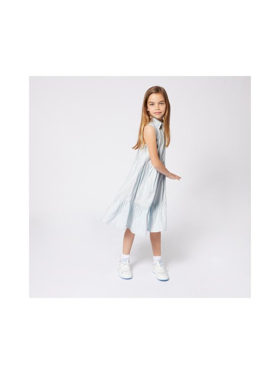 Hugo Boss - Paitamekko - 887 PERSIAN BLUE | Stockmann - photo 4