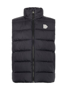 Didriksons - Kilo-toppaliivi - 060 BLACK | Stockmann