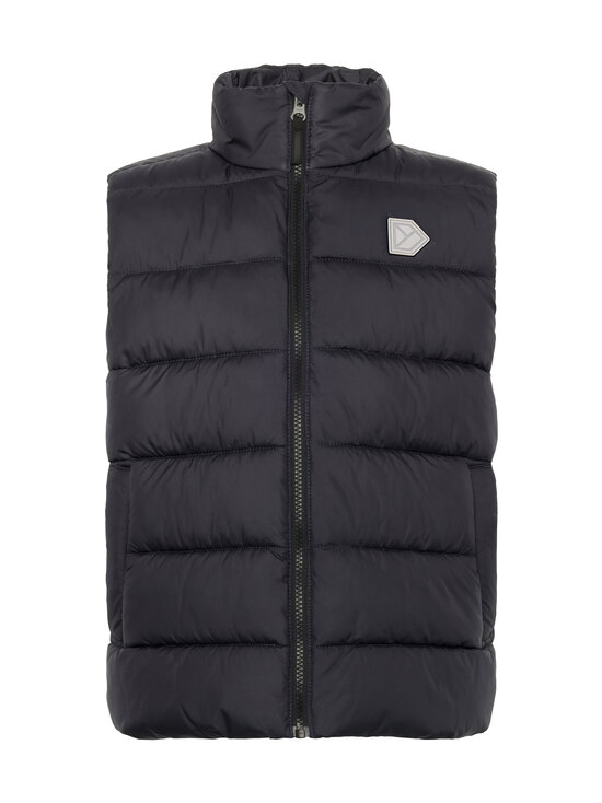 Didriksons - Kilo-toppaliivi - 060 BLACK | Stockmann - photo 1