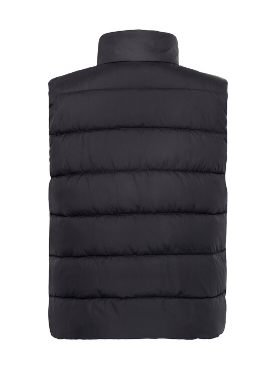 Didriksons - Kilo-toppaliivi - 060 BLACK | Stockmann - photo 2