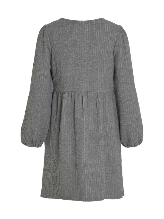 Vila - ViPorto kleita - DARK GREY - photo 2 Vila - ViPorto kleita - DARK GREY | Stockmann - photo 2