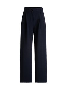 BOSS - Bikses - DARK BLUE | Stockmann