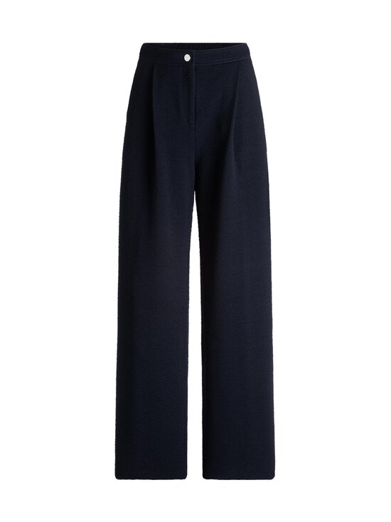 BOSS - Bikses - DARK BLUE | Stockmann - photo 1