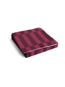 HAY - Pabersalvrätid Pattern 40 cm, 20 tk - BORDEAUX AND WINE HAY - Pabersalvrätid Pattern 40 cm, 20 tk - BORDEAUX AND WINE | Stockmann