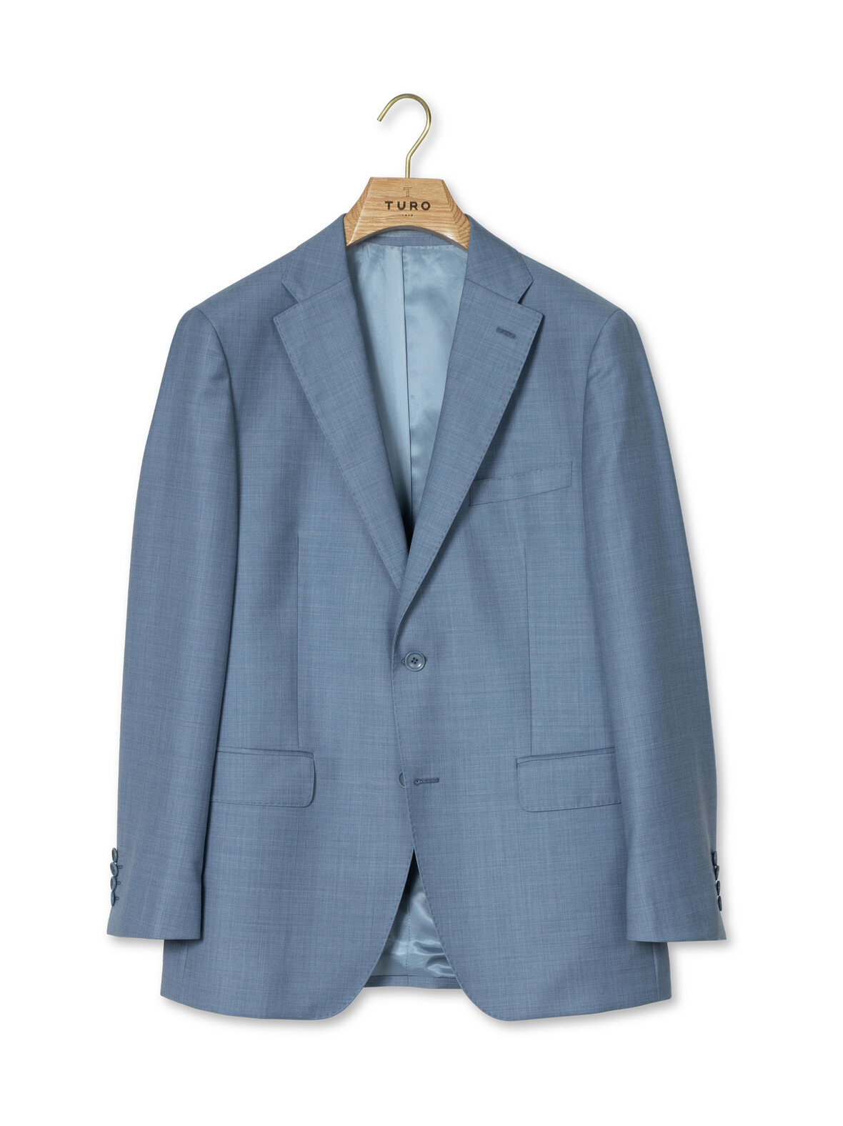 Madrid Slim Fit -puvuntakki