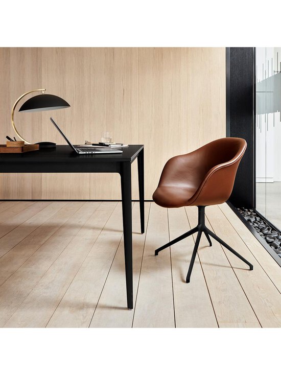 BoConcept - Torino-neuvottelupöytä - MUSTA - photo 4 BoConcept - Torino-neuvottelupöytä - MUSTA | Stockmann - photo 4
