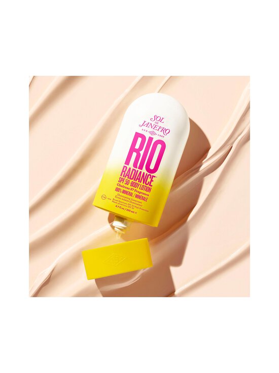 Sol de Janeiro - Kehaemulsioon Rio Radiance Body Lotion SPF 50, 200 ml - NOCOL | Stockmann - photo 2