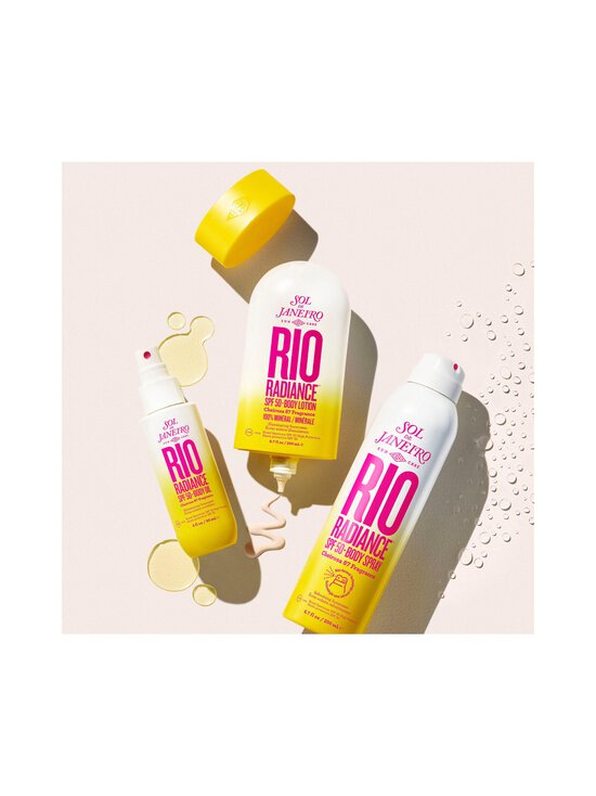 Sol de Janeiro - Kehaemulsioon Rio Radiance Body Lotion SPF 50, 200 ml - NOCOL | Stockmann - photo 5