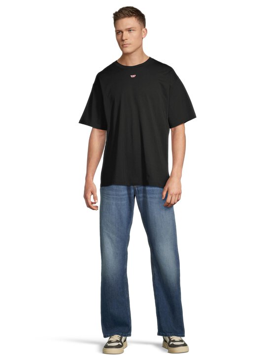 Diesel - D Oversized t-paita - 9XX | Stockmann - photo 2
