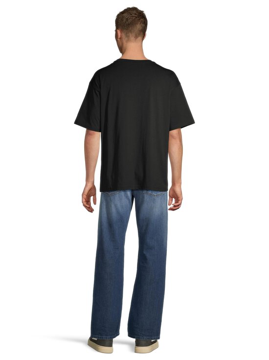 Diesel - D Oversized t-paita - 9XX | Stockmann - photo 3