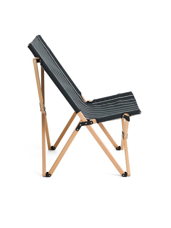 HAY - Outdoor Market Folding Chair- taitettava tuoli - MULTICO | Stockmann - photo 3