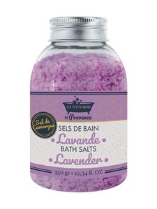 Les PETITS BAINS DE PROVENCE - Vannisool Bath Salt 350 ml | Stockmann