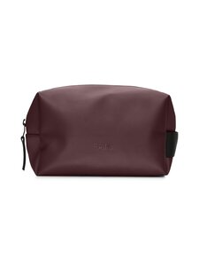 Rains - Wash Bag Small W3 -toilettilaukku | Stockmann