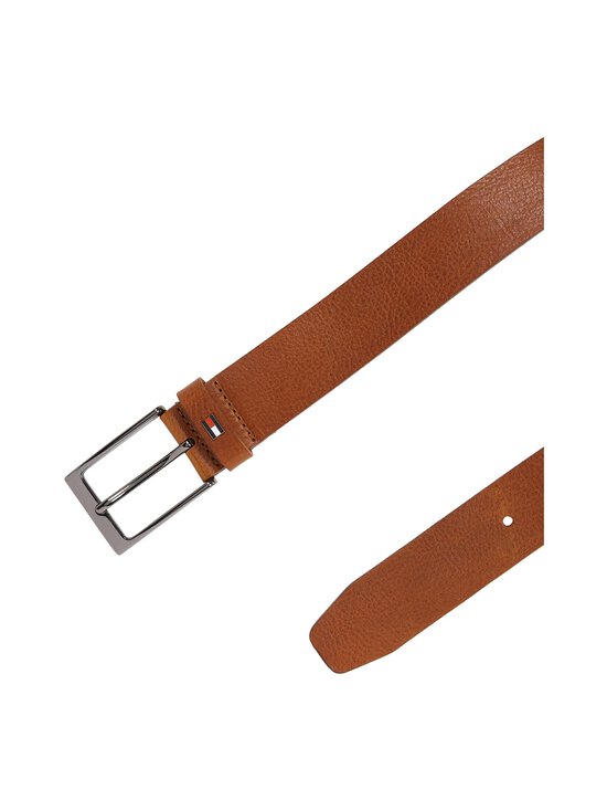 Tommy Hilfiger - Nahast vöö Layton 3.5 - GB8 COGNAC - photo 3 Tommy Hilfiger - Nahast vöö Layton 3.5 - GB8 COGNAC | Stockmann - photo 3