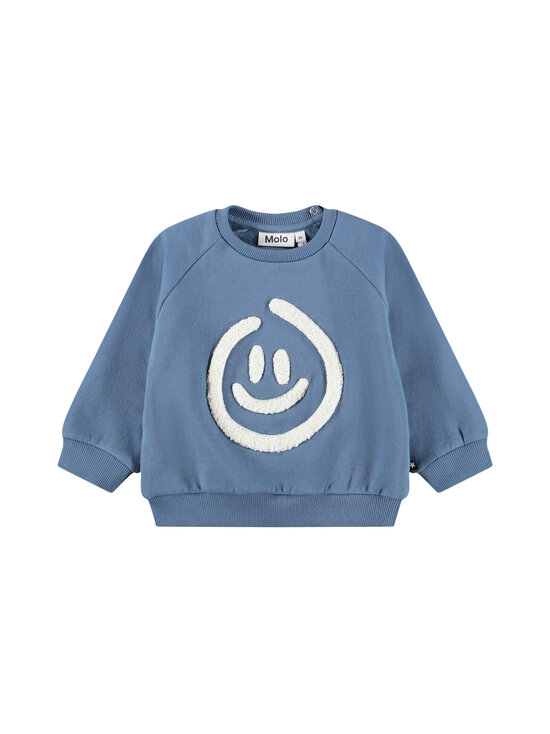 Molo - Pusa Disc - 8030 TWILIGHT BLUE | Stockmann - photo 1