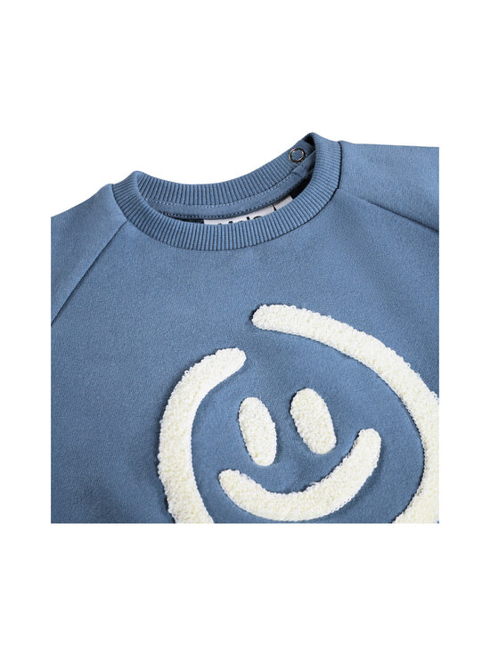Molo - Pusa Disc - 8030 TWILIGHT BLUE | Stockmann - photo 3