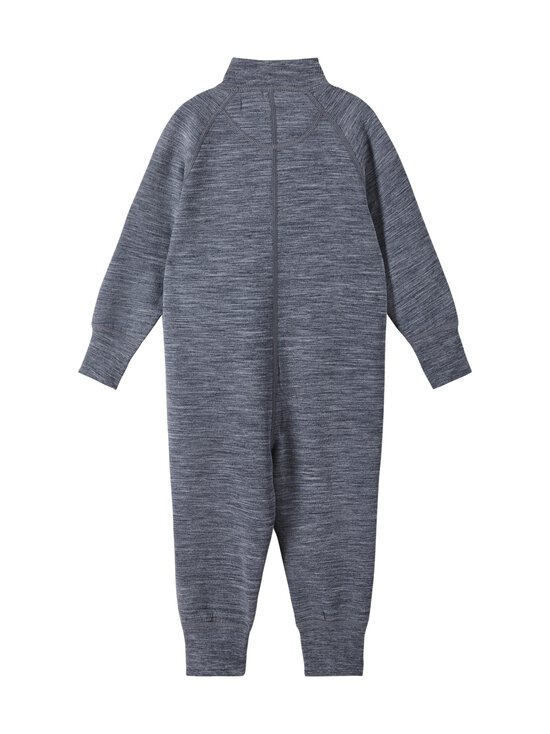 Reima - Villane kombinesoon Parvin - 9400 MELANGE GREY - photo 2 Reima - Villane kombinesoon Parvin - 9400 MELANGE GREY | Stockmann - photo 2