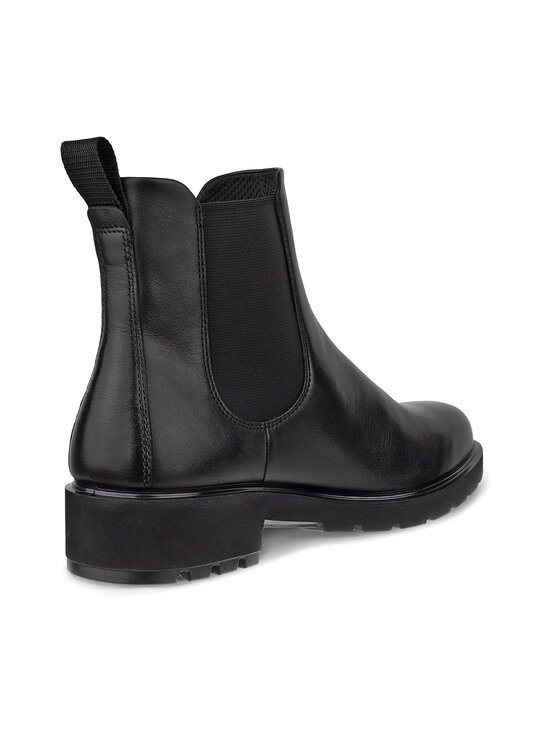 ecco - Metropole Vienna -nahkanilkkurit - 01001 BLACK - photo 3 ecco - Metropole Vienna -nahkanilkkurit - 01001 BLACK | Stockmann - photo 3