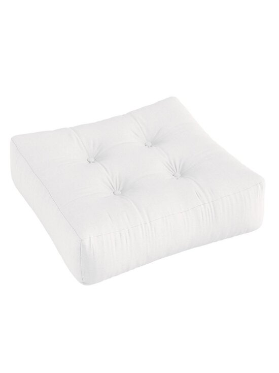 Karup - More Out -lattiatyyny white 70 x 70 cm - WHITE | Stockmann - photo 1