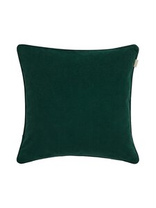 Gant Home - Samta spilvendrāna 50 x 50 cm - 374 TARTAN GREEN | Stockmann