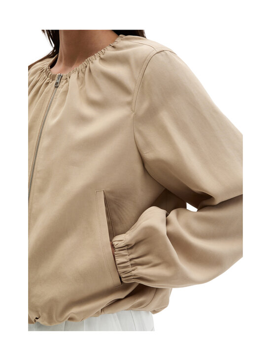 Marc O'Polo - Lina vējjaka - 2326 SANDPAPER | Stockmann - photo 4