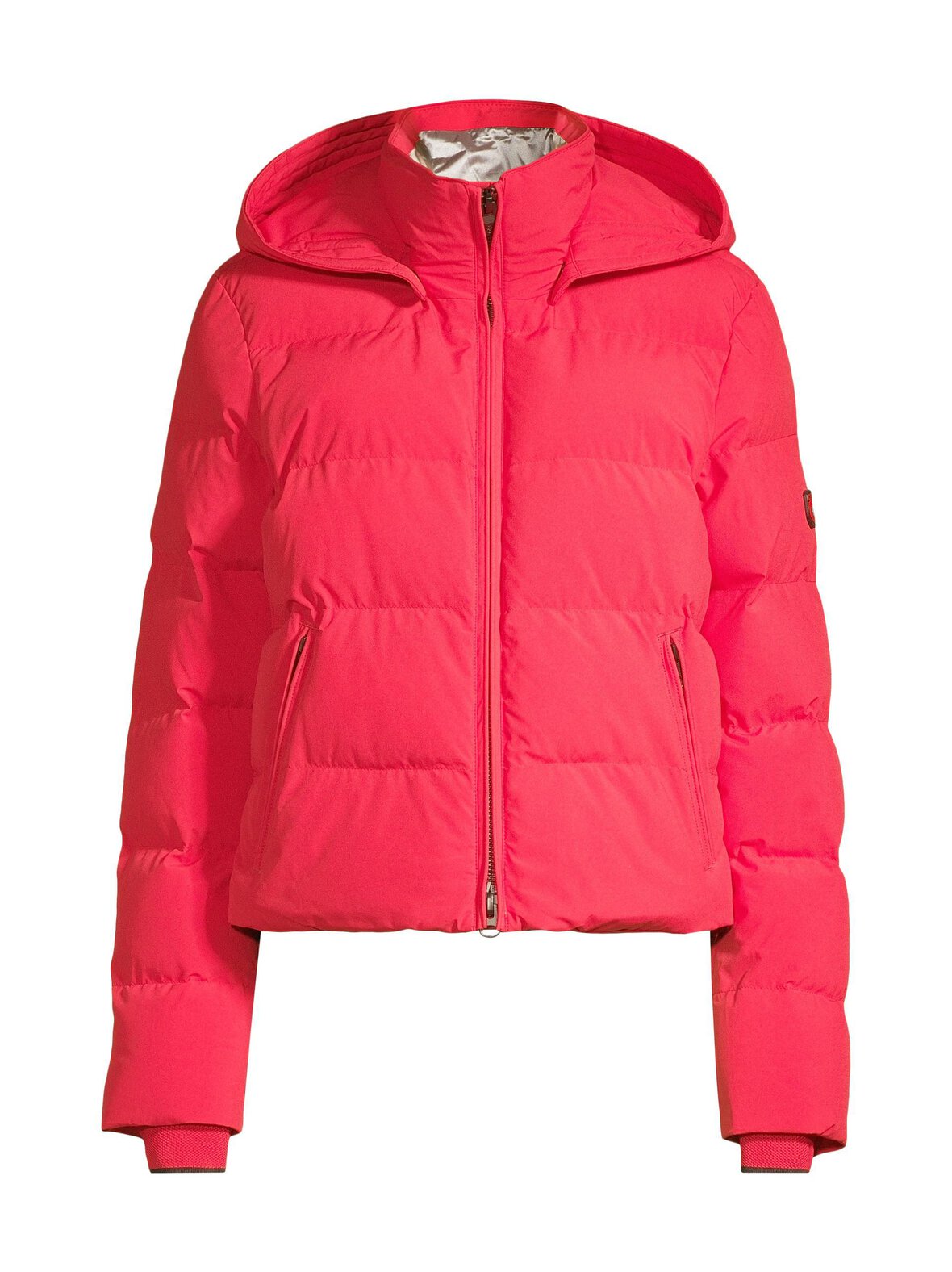 Goldmine Short -toppatakki