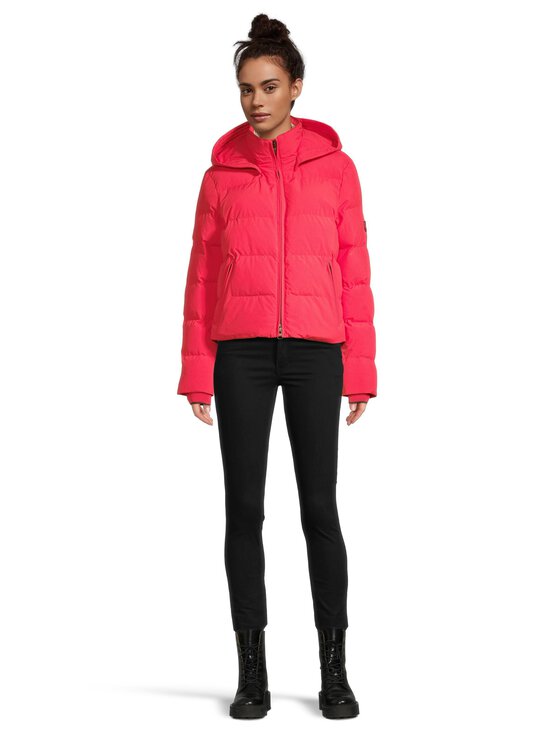 Wellensteyn - Goldmine Short virsjakas - RD RED - photo 2 Wellensteyn - Goldmine Short virsjakas - RD RED | Stockmann - photo 2