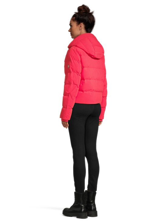Wellensteyn - Goldmine Short virsjakas - RD RED - photo 4 Wellensteyn - Goldmine Short virsjakas - RD RED | Stockmann - photo 4