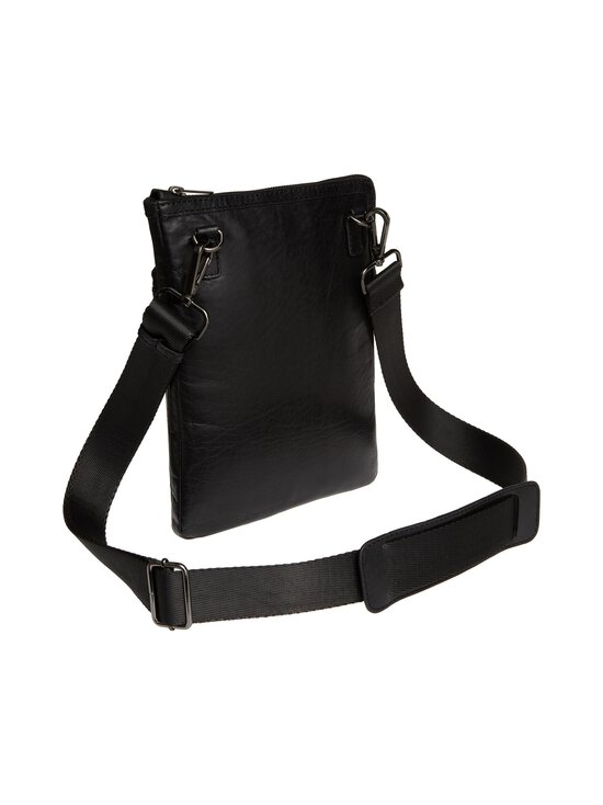 CONSTRUE - Jude-nahkalaukku 27 x 20 cm - BLACK - photo 2 CONSTRUE - Jude-nahkalaukku 27 x 20 cm - BLACK | Stockmann - photo 2