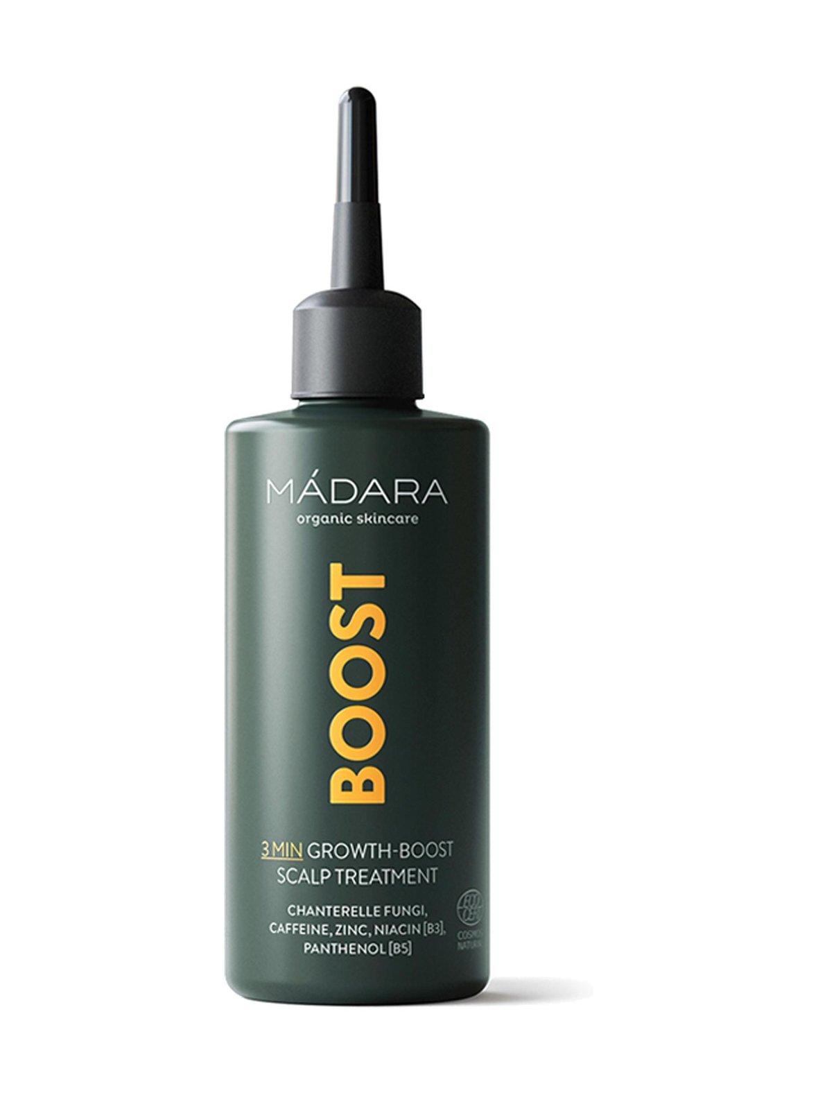3-Min Growth-Boost Scalp Treatment -hoitoaine 100 ml