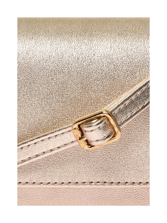 Unisa - Nahkalaukku - PLATINO | Stockmann - photo 4