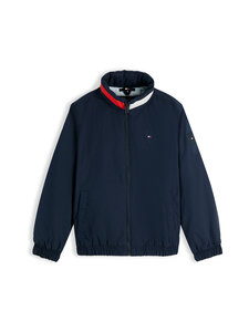 Tommy Hilfiger - Heritage Essential Padded jaka - C1G DARK NIGHT NAVY | Stockmann
