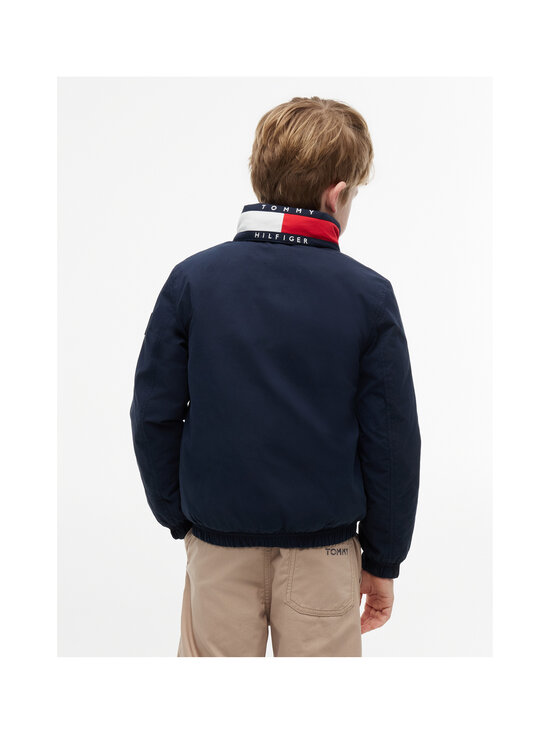 Tommy Hilfiger - Heritage Essential Padded jaka - C1G DARK NIGHT NAVY | Stockmann - photo 3