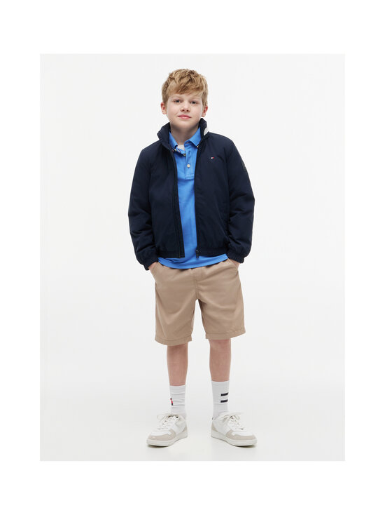 Tommy Hilfiger - Heritage Essential Padded jaka - C1G DARK NIGHT NAVY | Stockmann - photo 4