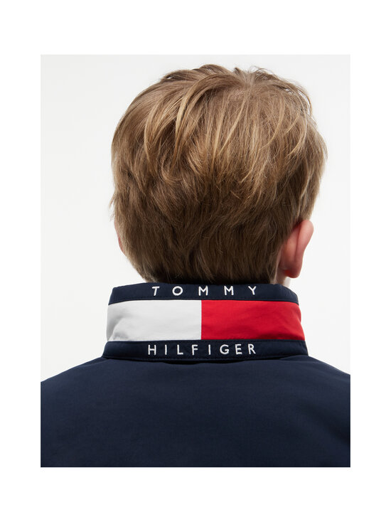Tommy Hilfiger - Heritage Essential Padded jaka - C1G DARK NIGHT NAVY | Stockmann - photo 7