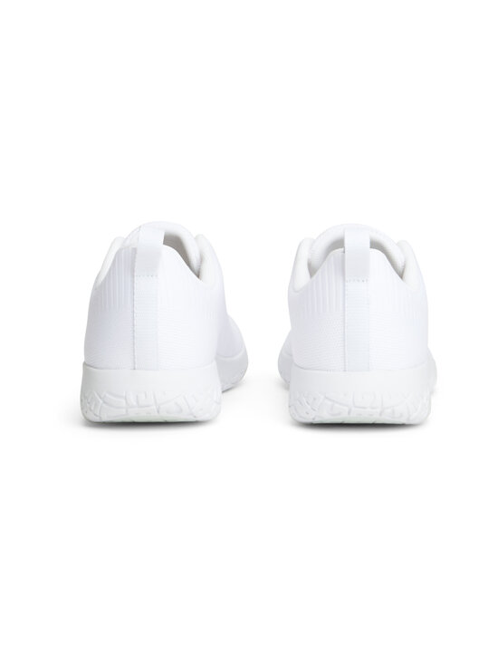 Tommy Hilfiger - Corporate Knit Rib brīvā laika apavi - YBR WHITE | Stockmann - photo 5