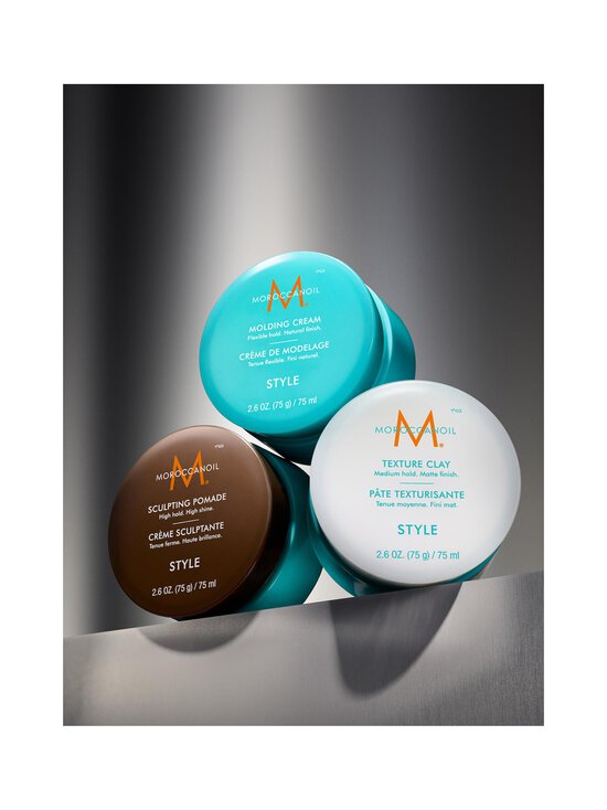 Moroccanoil - Soengukreem Molding Cream - NOCOL | Stockmann - photo 3