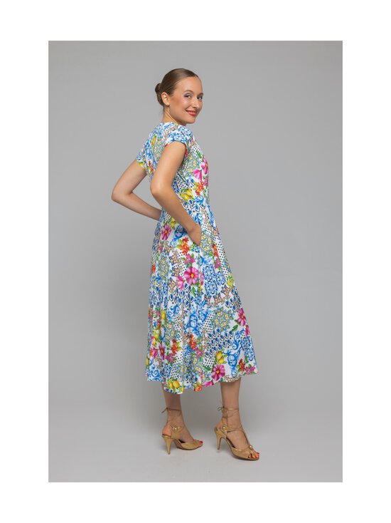 Camilla Thulin - Kleit Rhea - AZUL - photo 4 Camilla Thulin - Kleit Rhea - AZUL | Stockmann - photo 4