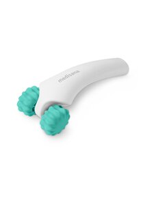 Medisana - HM630- käsikäyttöinen hierontarulla - WHITE | Stockmann