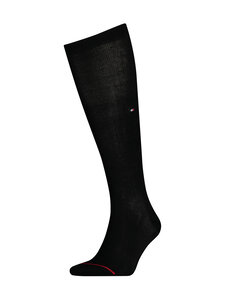 Tommy Hilfiger - Põlvikud Tailored Mercerized - 200 BLACK | Stockmann