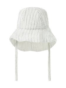 Name It - Müts NbmFedanne - NAVY BLAZER STRIPES:CLOUD DANCER Name It - Müts NbmFedanne - NAVY BLAZER STRIPES:CLOUD DANCER | Stockmann